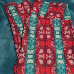 LuLaRoe Leggings